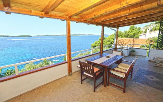 Apartments Villa Marcelina