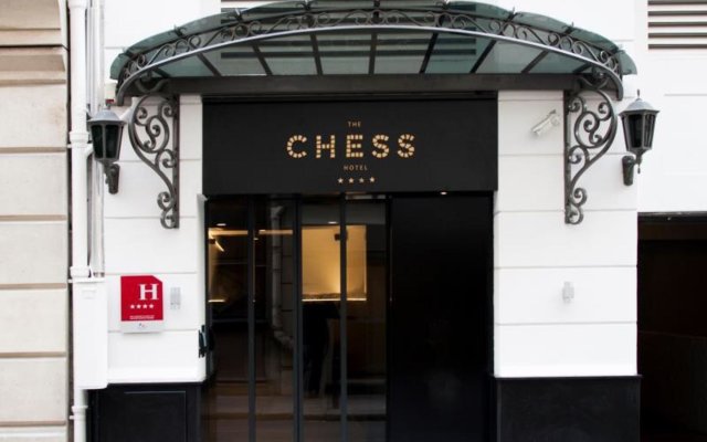 The Chess Hotel