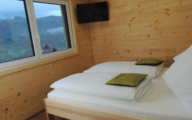 Appartement Seggl 2