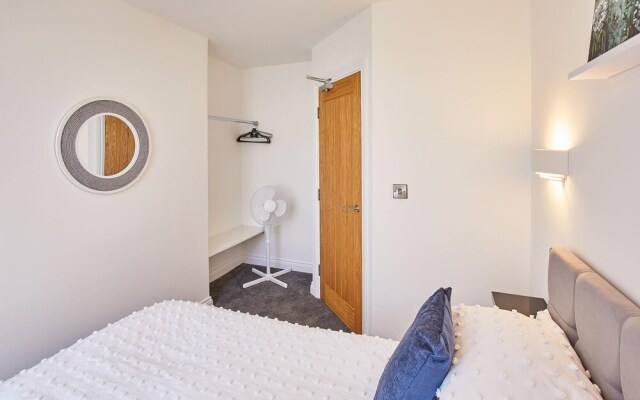 Host Stay Apartment 3 Queens Court