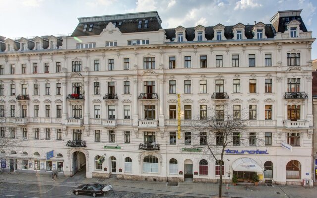 Hotel Brauhof Wien