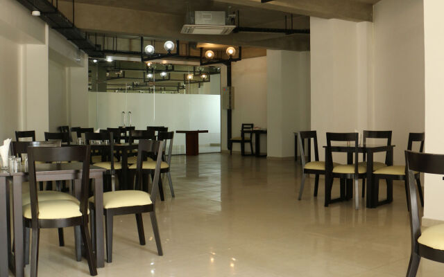 Saninro Hotel Ragama