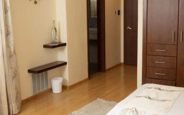 Hotel Ficoa  Real Suites