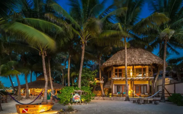 Mawimbi Boutique Hotel
