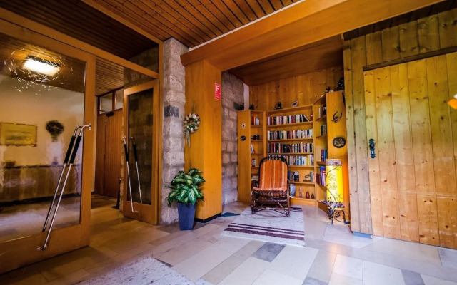 Wagners Hotel im Fichtelgebirge