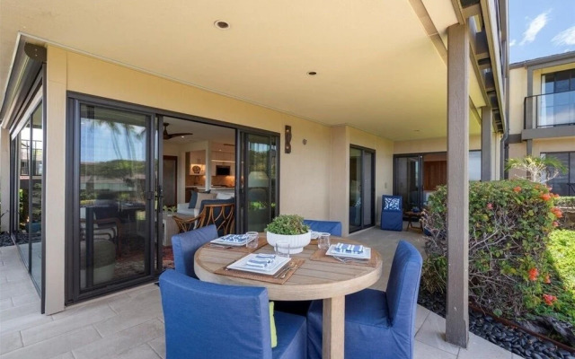 Wailea Elua 2007 1 Bedroom Condo