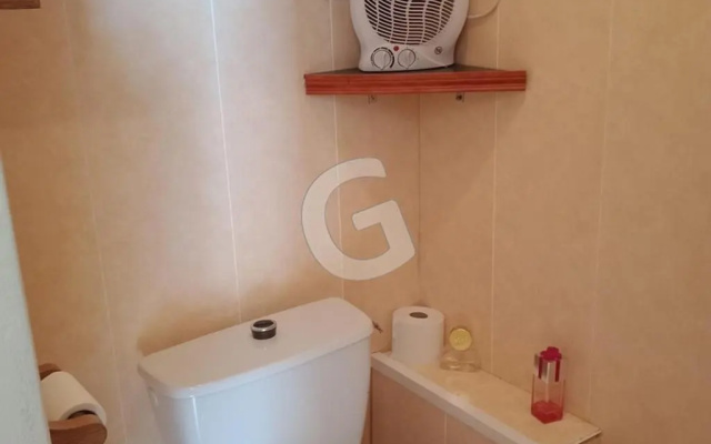 Appartement Saint-Vincent-sur-Jard, 2 pièces, 3 personnes - FR-1-357-282