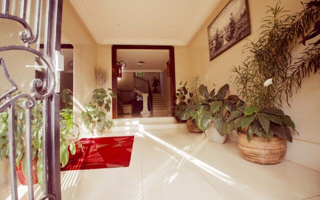 Residence Massou Bastos Golf