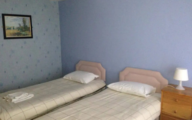 OYO Beersbridge Lodge