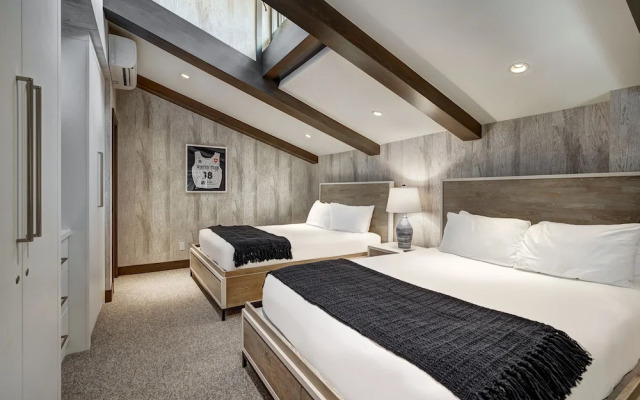 Vail Ski Resort