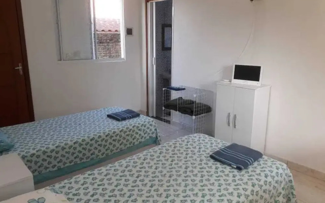Norte Suites