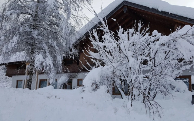 Housemuhlbach Wellness Acqua Spa Resort