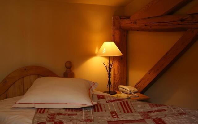 Logis Joly Site