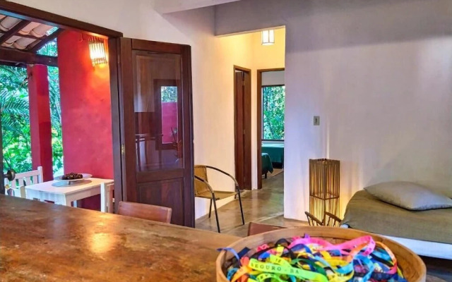 Salamandra Guest House