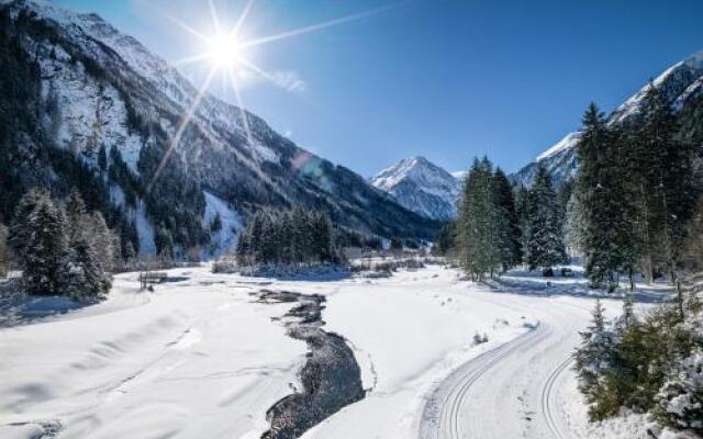 Gasthof Sportalm