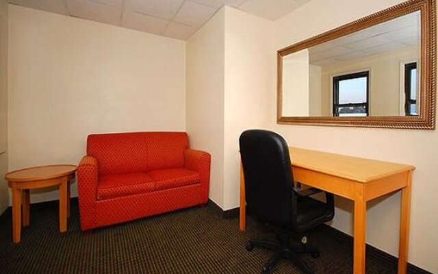 Econo Lodge Monticello