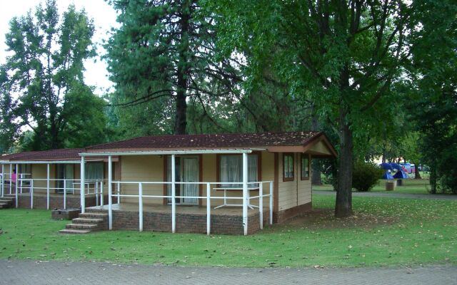 Merry Pebbles Resort & Caravan Park