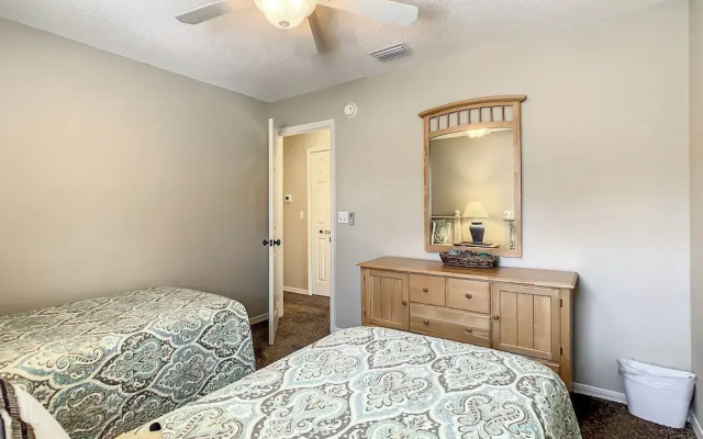 Anthony's Southern Dunes Vacation Home