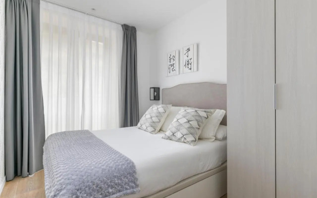 Riverside by Forever Rentals