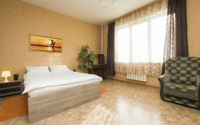 Апартаменты на Белинского 11/66, кв. 81