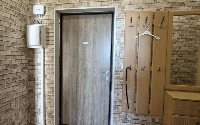 Апартаменты Лайон на ул. Александра Усольцева, д. 30