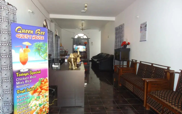 Queen Bee Guest House