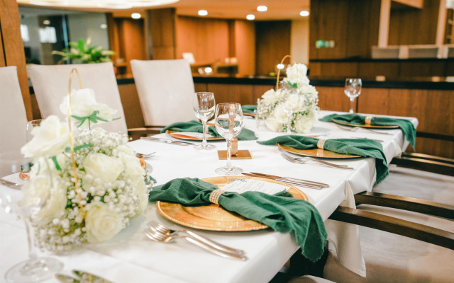 Metropolitan Hotel Sofia, a member of Radisson Individuals