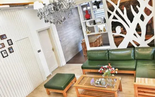 Haiwan Homestay