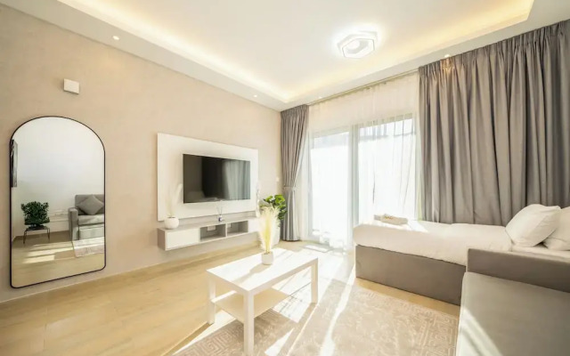 Zapbed House - YWE B8 312