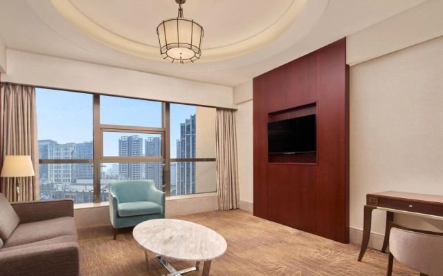 Sheraton Nanchang Hotel