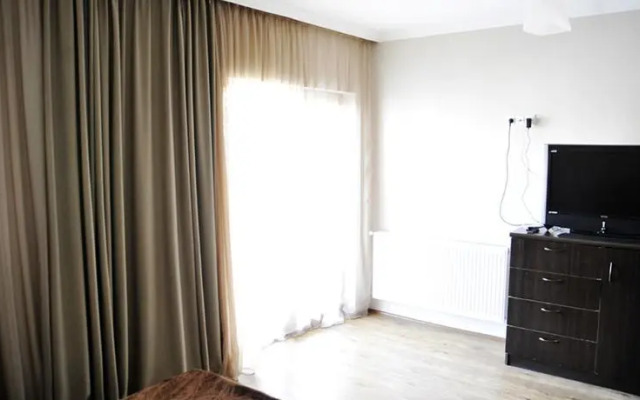 Guesthouse Maqatsaria