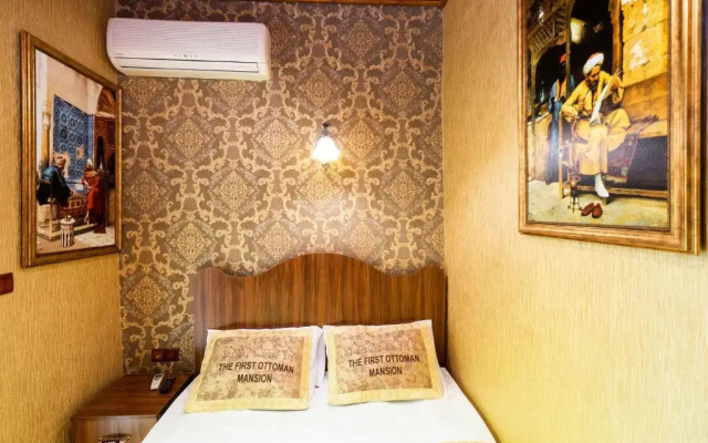 Rozin Hotel