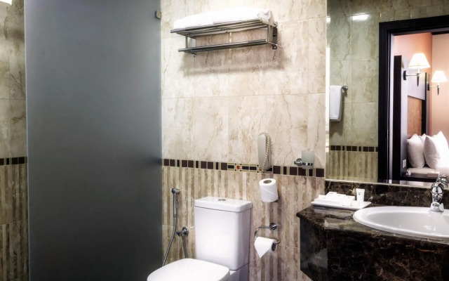 Royal Phoenicia Hotel