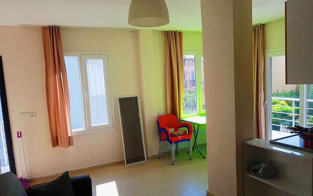 Ata Apart Otel