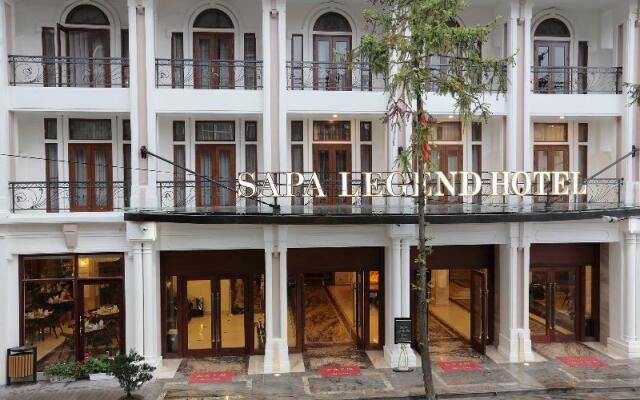 Thu Hang  Sapa Hotel