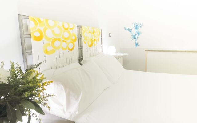 Rome As You Feel - Viminale Apartment