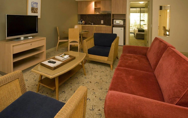 Rydges Kalgoorlie