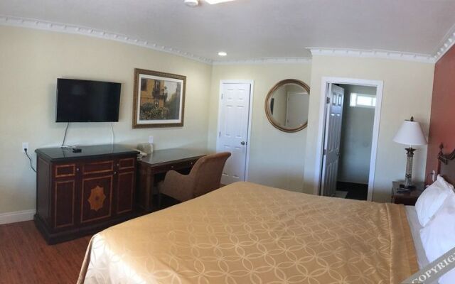 Wagon Wheel Motel