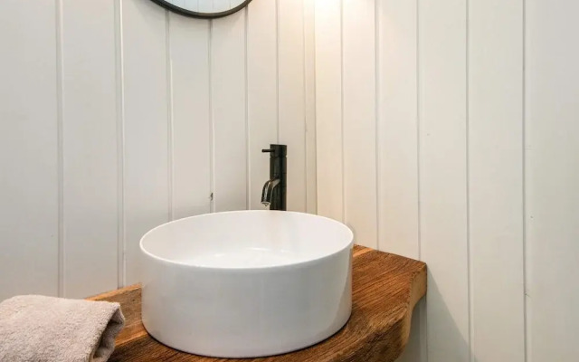 9 Person Holiday Home in Haderslev