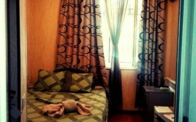 Apart-Hotel Zakariadze 5