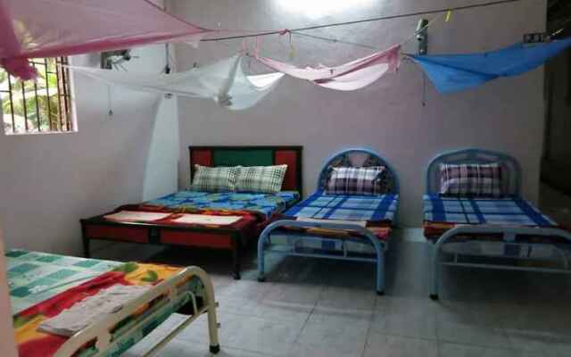 My Hoa Mekong Homestay