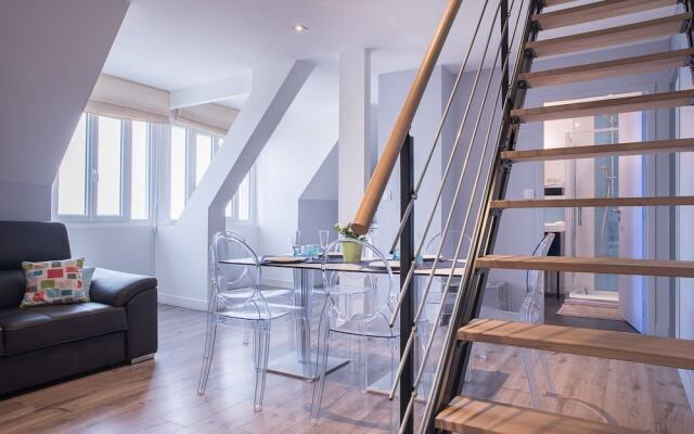 Résidence Plage d'Or