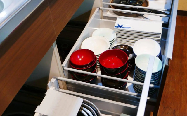 Onsen Hostel K's House Hakone