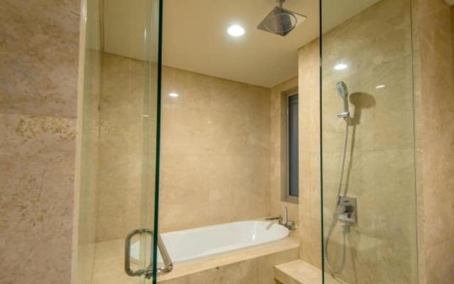 Ayana Residence Luxury Living