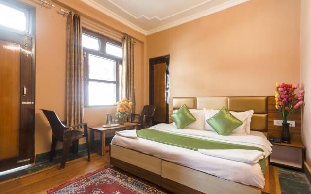 Hotel Varuni Mcleodganj