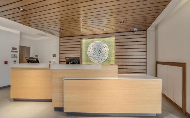 Fairfield Inn & Suites by Marriott Whitewater