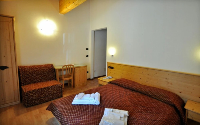 Hotel La Trifora