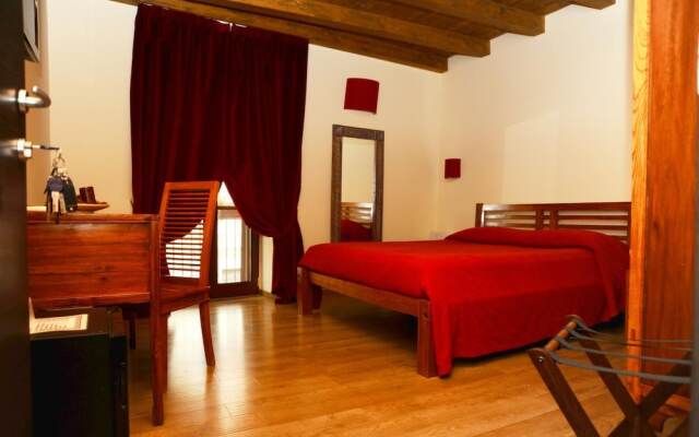 Muro Torto Bed and Breakfast