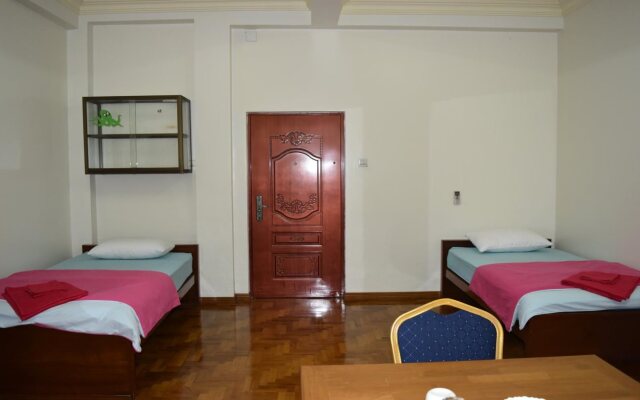Majesty Residence 2