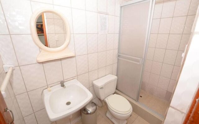 Hostal Regional